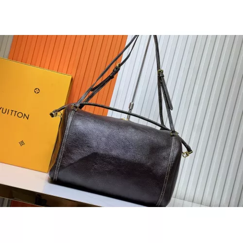 Cheap Louis Vuitton AAA Quality Messenger Bags For Women #1357449 Replica Wholesale [$72.00 USD] [ITEM#1357449] on Replica Louis Vuitton AAA Quality Messenger Bags