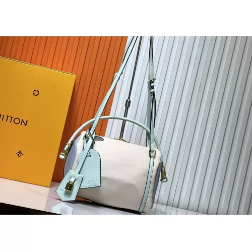 Louis Vuitton AAA Quality Messenger Bags For Women #1357452