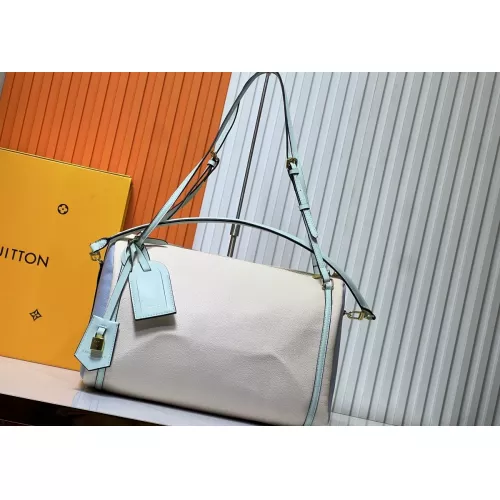 Louis Vuitton AAA Quality Messenger Bags For Women #1357453
