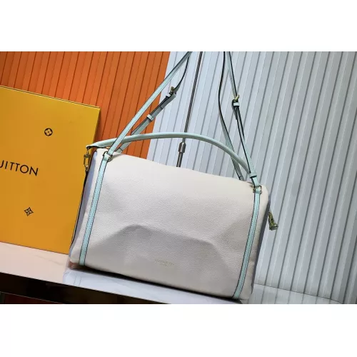 Cheap Louis Vuitton AAA Quality Messenger Bags For Women #1357453 Replica Wholesale [$72.00 USD] [ITEM#1357453] on Replica Louis Vuitton AAA Quality Messenger Bags