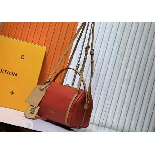 Cheap Louis Vuitton AAA Quality Messenger Bags For Women #1357454 Replica Wholesale [$68.00 USD] [ITEM#1357454] on Replica Louis Vuitton AAA Quality Messenger Bags