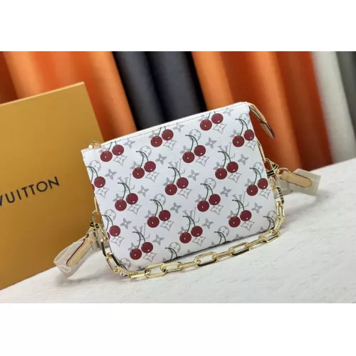 Louis Vuitton AAA Quality Messenger Bags For Women #1357455