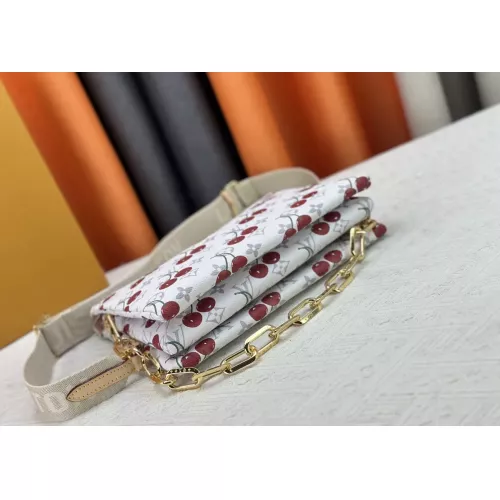 Cheap Louis Vuitton AAA Quality Messenger Bags For Women #1357455 Replica Wholesale [$72.00 USD] [ITEM#1357455] on Replica Louis Vuitton AAA Quality Messenger Bags