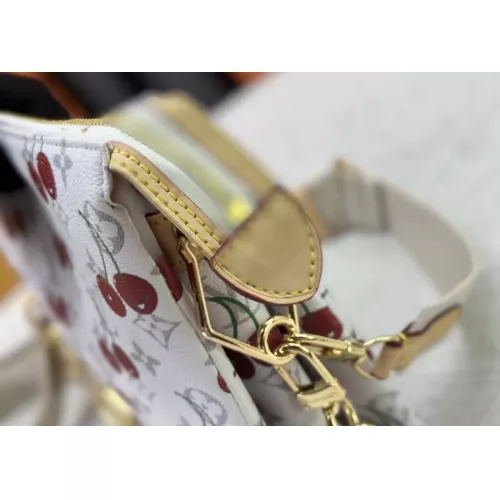 Cheap Louis Vuitton AAA Quality Messenger Bags For Women #1357455 Replica Wholesale [$72.00 USD] [ITEM#1357455] on Replica Louis Vuitton AAA Quality Messenger Bags