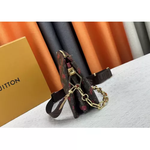 Cheap Louis Vuitton AAA Quality Messenger Bags For Women #1357456 Replica Wholesale [$72.00 USD] [ITEM#1357456] on Replica Louis Vuitton AAA Quality Messenger Bags