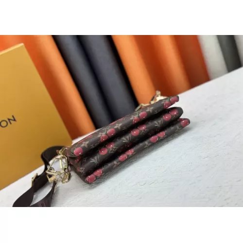 Cheap Louis Vuitton AAA Quality Messenger Bags For Women #1357456 Replica Wholesale [$72.00 USD] [ITEM#1357456] on Replica Louis Vuitton AAA Quality Messenger Bags