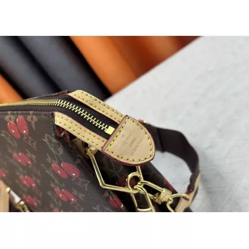 Cheap Louis Vuitton AAA Quality Messenger Bags For Women #1357456 Replica Wholesale [$72.00 USD] [ITEM#1357456] on Replica Louis Vuitton AAA Quality Messenger Bags