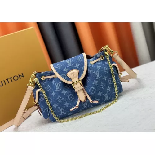 Louis Vuitton AAA Quality Messenger Bags For Women #1357457