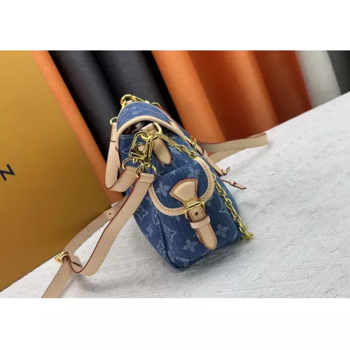 Cheap Louis Vuitton AAA Quality Messenger Bags For Women #1357457 Replica Wholesale [$72.00 USD] [ITEM#1357457] on Replica Louis Vuitton AAA Quality Messenger Bags