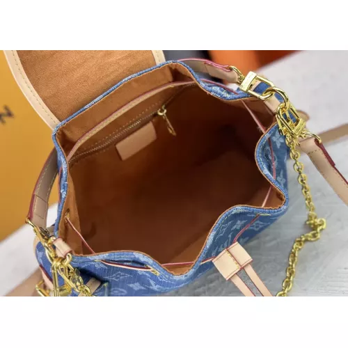 Cheap Louis Vuitton AAA Quality Messenger Bags For Women #1357457 Replica Wholesale [$72.00 USD] [ITEM#1357457] on Replica Louis Vuitton AAA Quality Messenger Bags