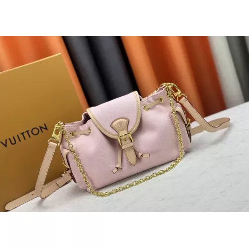 Louis Vuitton AAA Quality Messenger Bags For Women #1357458