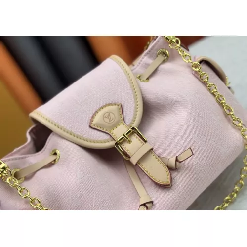 Cheap Louis Vuitton AAA Quality Messenger Bags For Women #1357458 Replica Wholesale [$72.00 USD] [ITEM#1357458] on Replica Louis Vuitton AAA Quality Messenger Bags