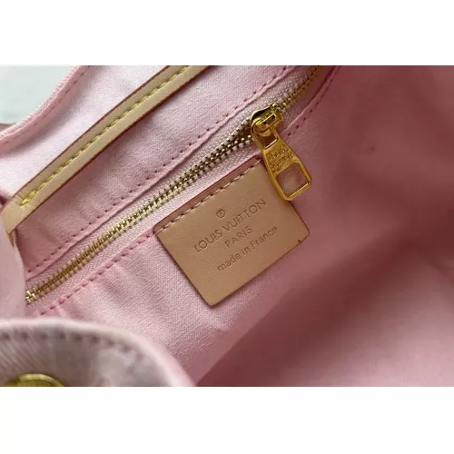 Cheap Louis Vuitton AAA Quality Messenger Bags For Women #1357458 Replica Wholesale [$72.00 USD] [ITEM#1357458] on Replica Louis Vuitton AAA Quality Messenger Bags