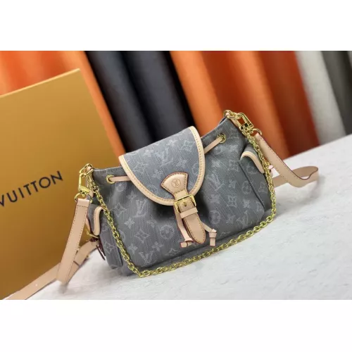 Louis Vuitton AAA Quality Messenger Bags For Women #1357460