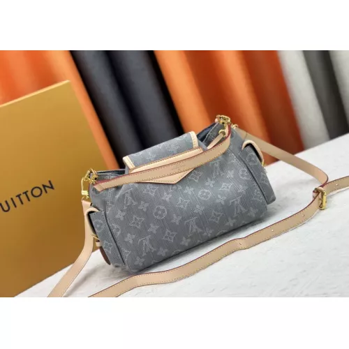 Cheap Louis Vuitton AAA Quality Messenger Bags For Women #1357460 Replica Wholesale [$72.00 USD] [ITEM#1357460] on Replica Louis Vuitton AAA Quality Messenger Bags