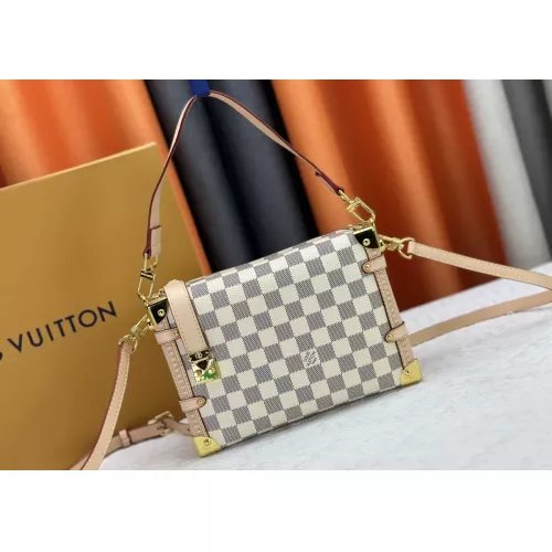 Louis Vuitton AAA Quality Messenger Bags For Women #1357463