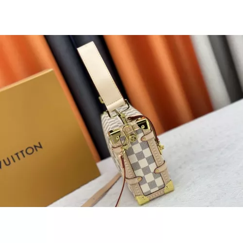 Cheap Louis Vuitton AAA Quality Messenger Bags For Women #1357463 Replica Wholesale [$76.00 USD] [ITEM#1357463] on Replica Louis Vuitton AAA Quality Messenger Bags