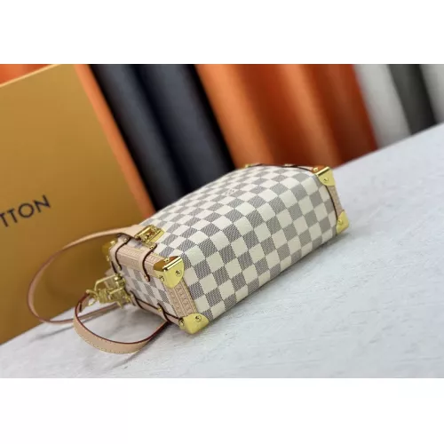 Cheap Louis Vuitton AAA Quality Messenger Bags For Women #1357463 Replica Wholesale [$76.00 USD] [ITEM#1357463] on Replica Louis Vuitton AAA Quality Messenger Bags
