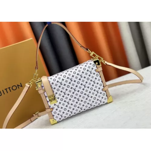 Louis Vuitton AAA Quality Messenger Bags For Women #1357464