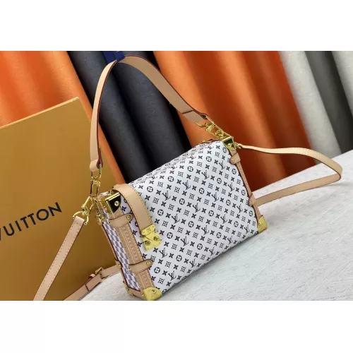 Cheap Louis Vuitton AAA Quality Messenger Bags For Women #1357464 Replica Wholesale [$76.00 USD] [ITEM#1357464] on Replica Louis Vuitton AAA Quality Messenger Bags