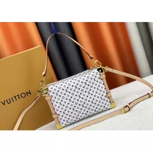 Cheap Louis Vuitton AAA Quality Messenger Bags For Women #1357464 Replica Wholesale [$76.00 USD] [ITEM#1357464] on Replica Louis Vuitton AAA Quality Messenger Bags