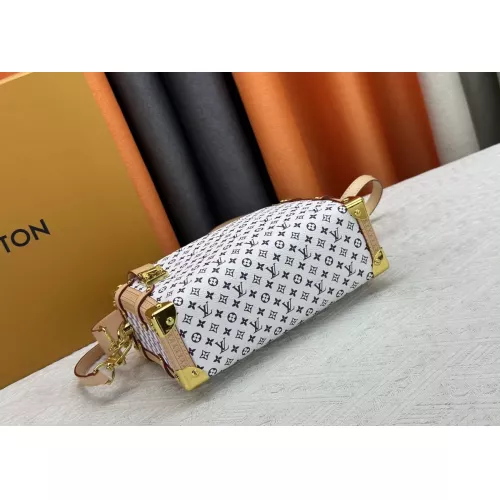 Cheap Louis Vuitton AAA Quality Messenger Bags For Women #1357464 Replica Wholesale [$76.00 USD] [ITEM#1357464] on Replica Louis Vuitton AAA Quality Messenger Bags
