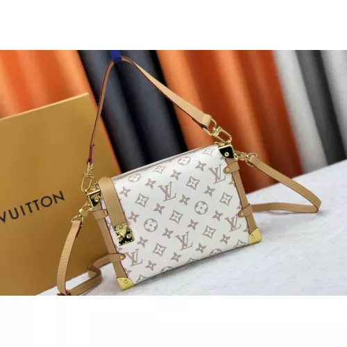 Louis Vuitton AAA Quality Messenger Bags For Women #1357465