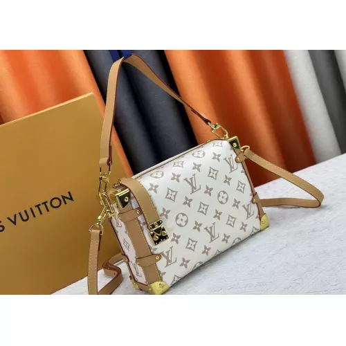 Cheap Louis Vuitton AAA Quality Messenger Bags For Women #1357465 Replica Wholesale [$76.00 USD] [ITEM#1357465] on Replica Louis Vuitton AAA Quality Messenger Bags