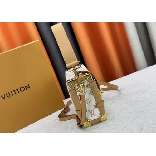 Cheap Louis Vuitton AAA Quality Messenger Bags For Women #1357465 Replica Wholesale [$76.00 USD] [ITEM#1357465] on Replica Louis Vuitton AAA Quality Messenger Bags