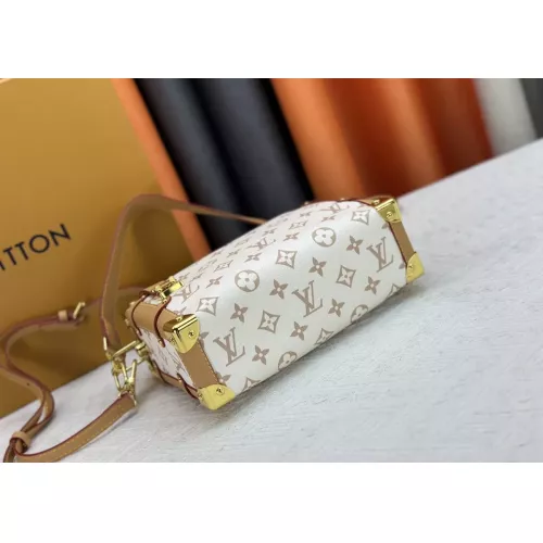 Cheap Louis Vuitton AAA Quality Messenger Bags For Women #1357465 Replica Wholesale [$76.00 USD] [ITEM#1357465] on Replica Louis Vuitton AAA Quality Messenger Bags