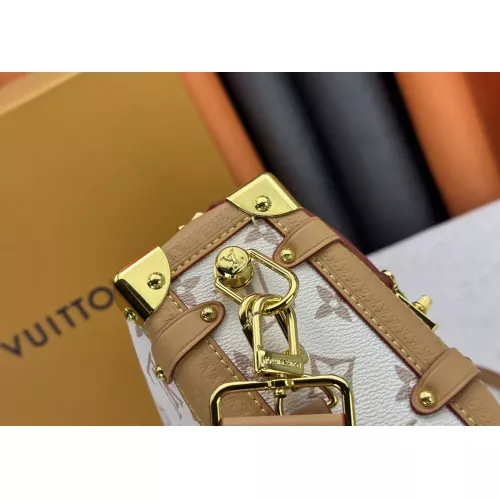 Cheap Louis Vuitton AAA Quality Messenger Bags For Women #1357465 Replica Wholesale [$76.00 USD] [ITEM#1357465] on Replica Louis Vuitton AAA Quality Messenger Bags