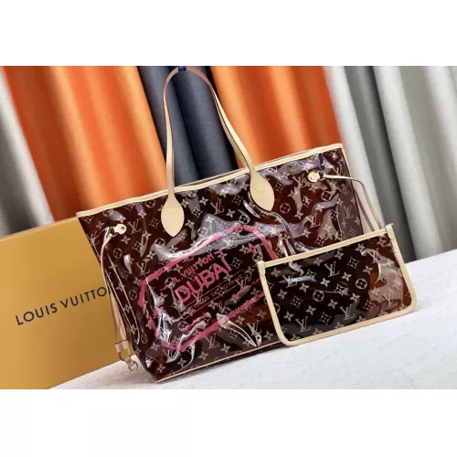 Louis Vuitton AAA Quality Shoulder Bags For Women #1357468