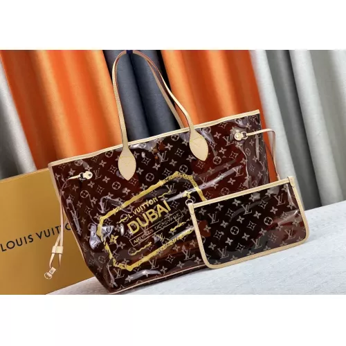 Louis Vuitton AAA Quality Shoulder Bags For Women #1357470