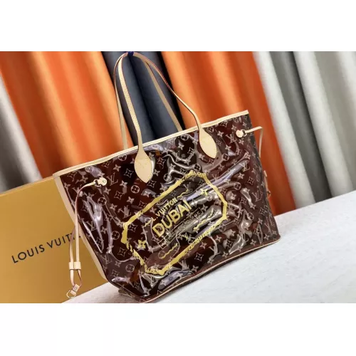 Cheap Louis Vuitton AAA Quality Shoulder Bags For Women #1357470 Replica Wholesale [$82.00 USD] [ITEM#1357470] on Replica Louis Vuitton AAA Quality Shoulder Bags