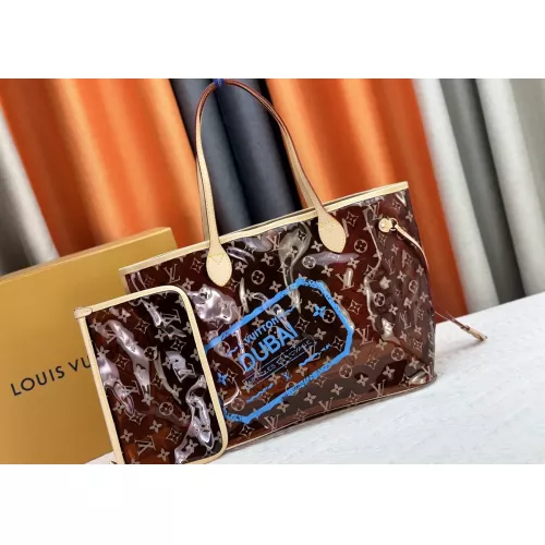 Louis Vuitton AAA Quality Shoulder Bags For Women #1357471