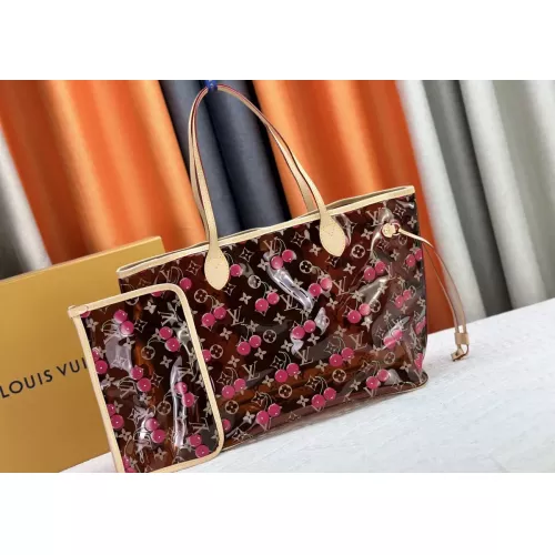Louis Vuitton AAA Quality Shoulder Bags For Women #1357473