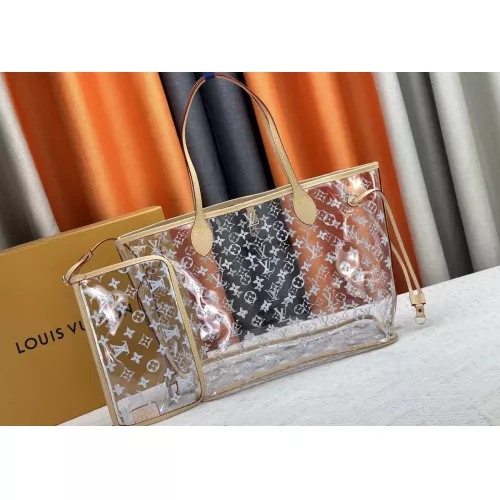 Louis Vuitton AAA Quality Shoulder Bags For Women #1357474