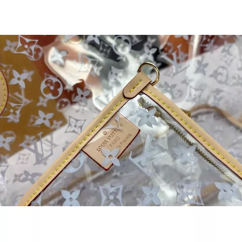Cheap Louis Vuitton AAA Quality Shoulder Bags For Women #1357474 Replica Wholesale [$80.00 USD] [ITEM#1357474] on Replica Louis Vuitton AAA Quality Shoulder Bags