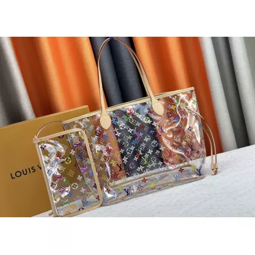 Louis Vuitton AAA Quality Shoulder Bags For Women #1357475