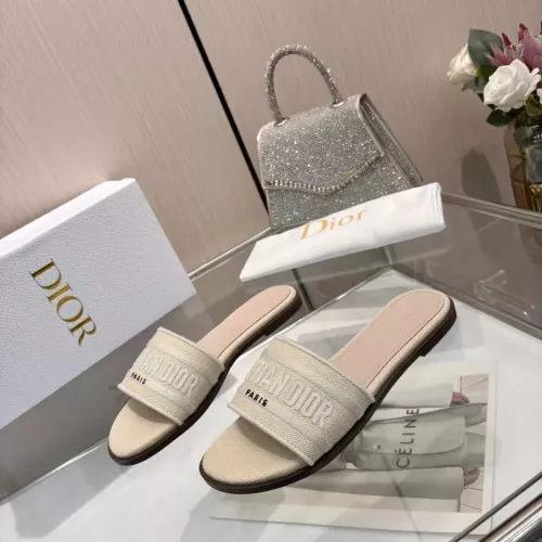Christian Dior Slippers For Women #1357485