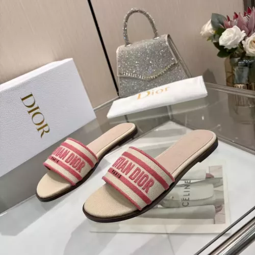 Christian Dior Slippers For Women #1357489