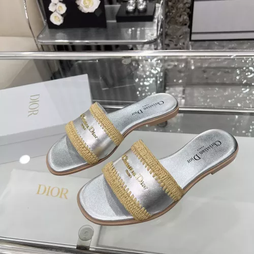 Christian Dior Slippers For Women #1357490