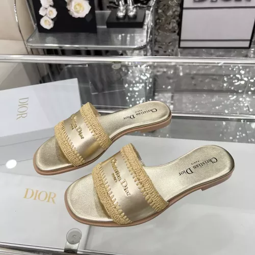 Christian Dior Slippers For Women #1357491