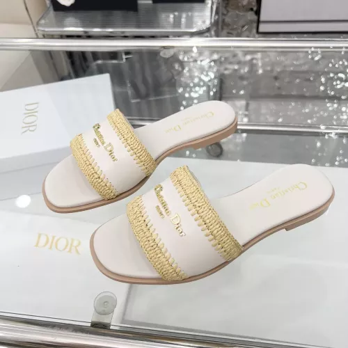 Christian Dior Slippers For Women #1357492