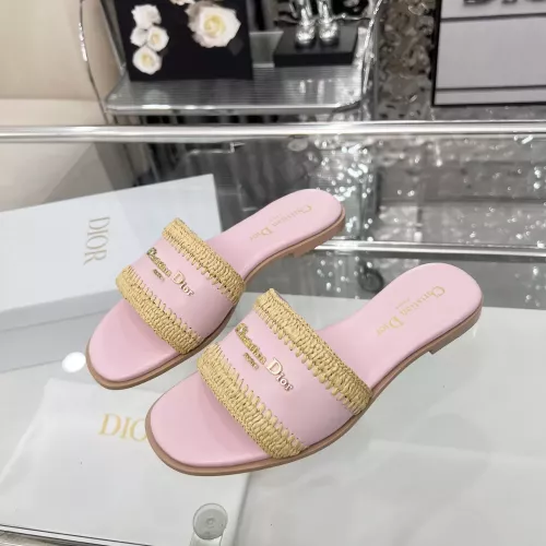 Christian Dior Slippers For Women #1357494