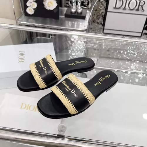 Christian Dior Slippers For Women #1357496