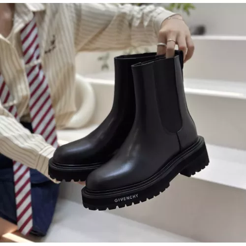 Givenchy Boots For Women #1357513