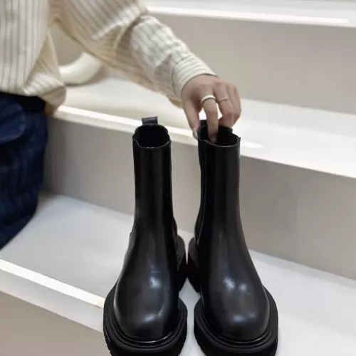 Cheap Givenchy Boots For Women #1357513 Replica Wholesale [$108.00 USD] [ITEM#1357513] on Replica Givenchy Boots