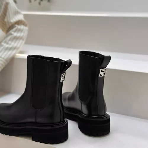 Cheap Givenchy Boots For Women #1357513 Replica Wholesale [$108.00 USD] [ITEM#1357513] on Replica Givenchy Boots