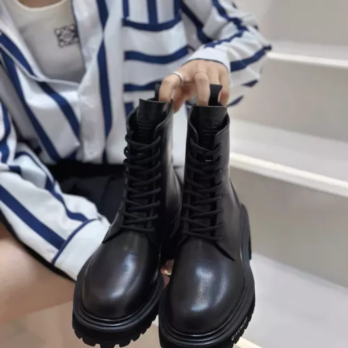 Cheap Givenchy Boots For Women #1357514 Replica Wholesale [$108.00 USD] [ITEM#1357514] on Replica Givenchy Boots